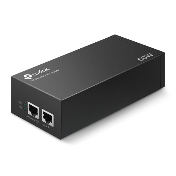TP-LINK POE++ INJECTOR TL-POE170S [2]