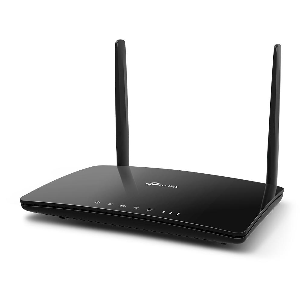TP-LINK ROUTER 4G+ AC1200 DUAL-B CAT6 [2]