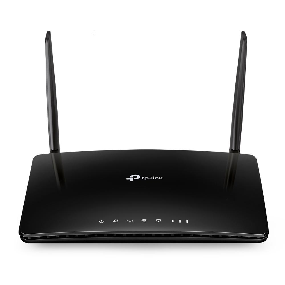 TP-LINK ROUTER 4G+ AC1200 DUAL-B CAT6 [6]
