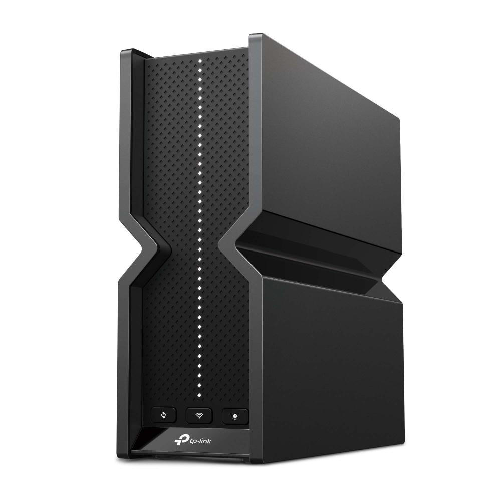 TP-LINK ROUTER ARCHER TRI BAND BE 550 [4]