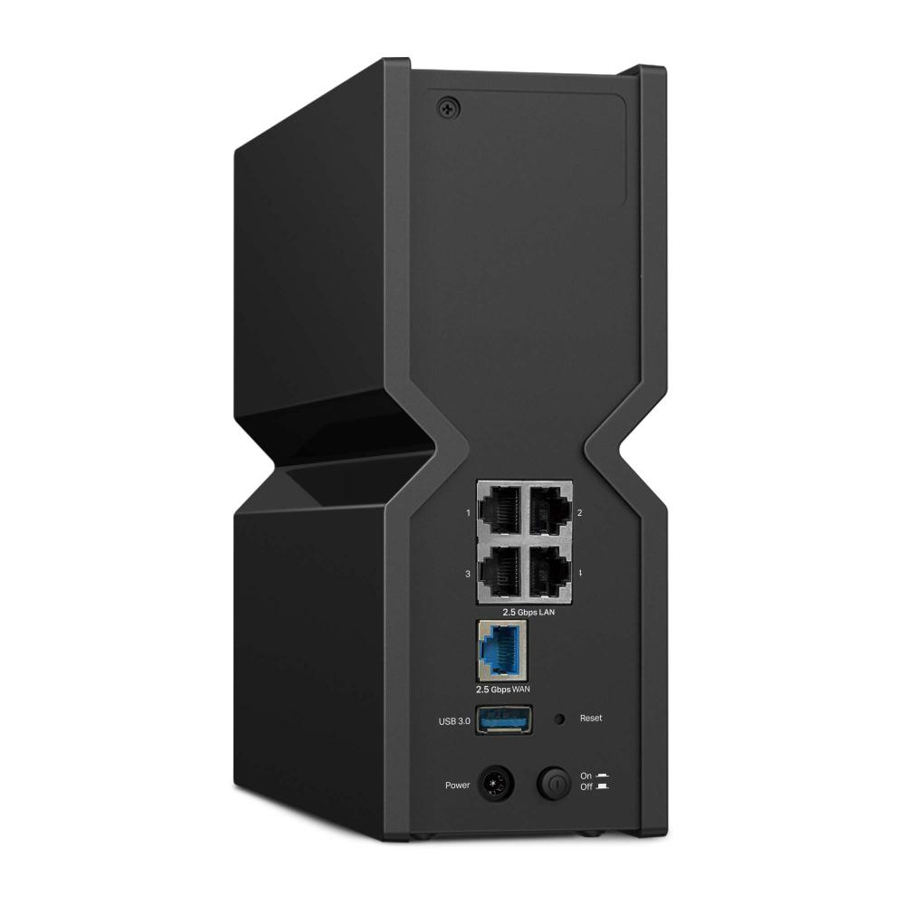 TP-LINK ROUTER ARCHER TRI BAND BE 550 [2]