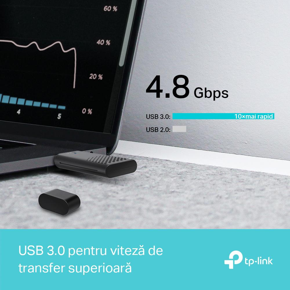 TP-LINK TX20U AX1800 USB WI-FI ADAPTER [4]