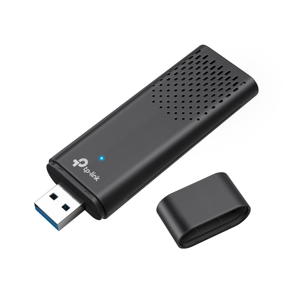 TP-LINK TX20U AX1800 USB WI-FI ADAPTER [2]