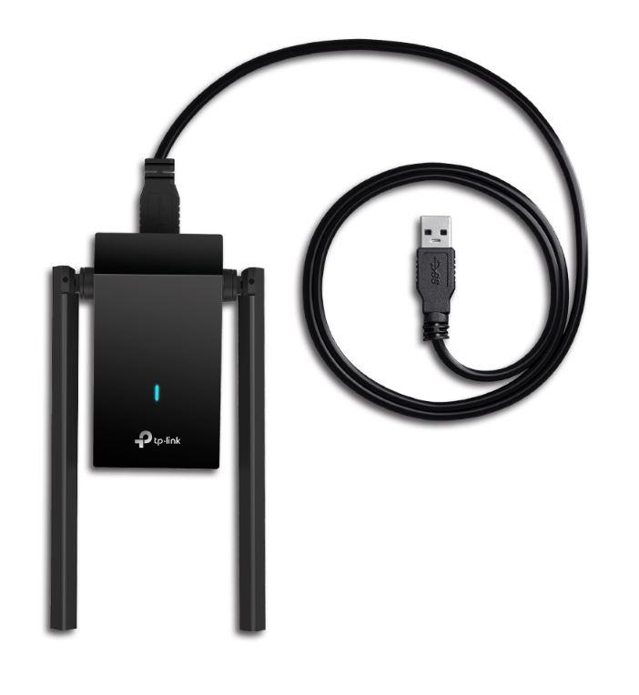 TP-LINK TX20U USB 3.0 WI-FI ADAPTER [3]