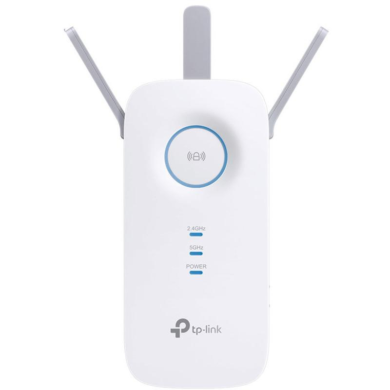TP-LINK WI-FI RANGE EXTENDER RE550 [2]