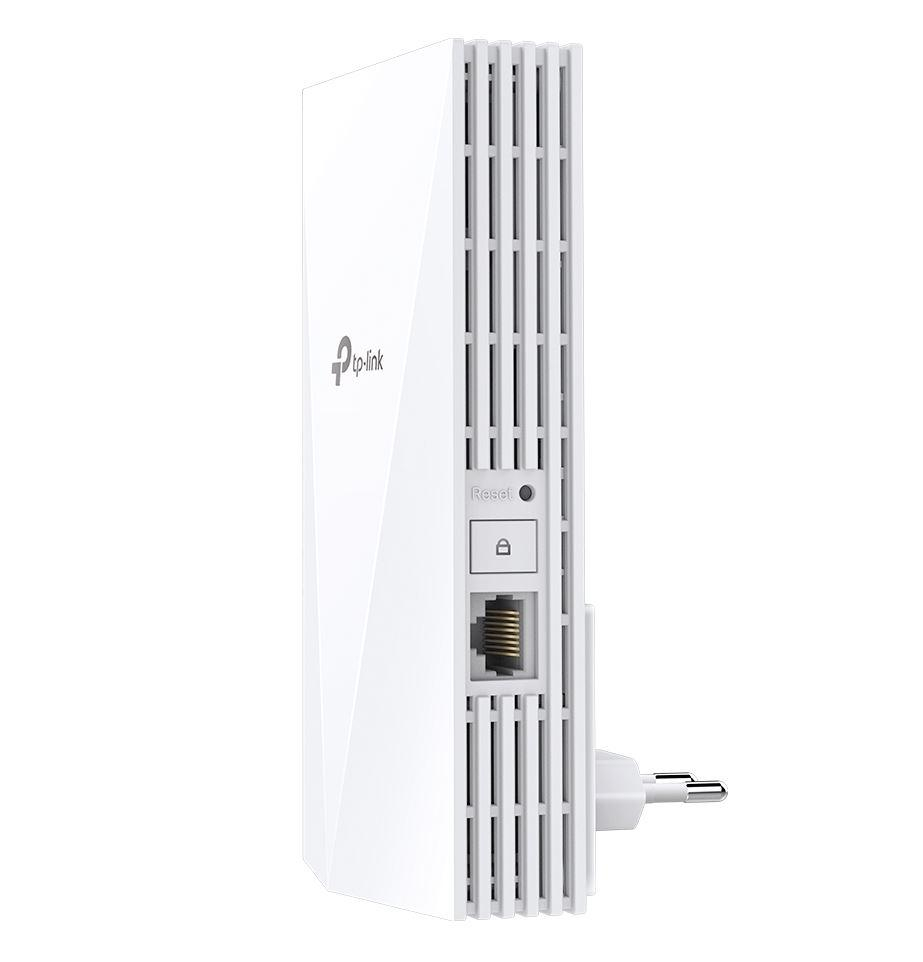 TP-LINK WI-FI RANGE EXTENDER RE700X [2]