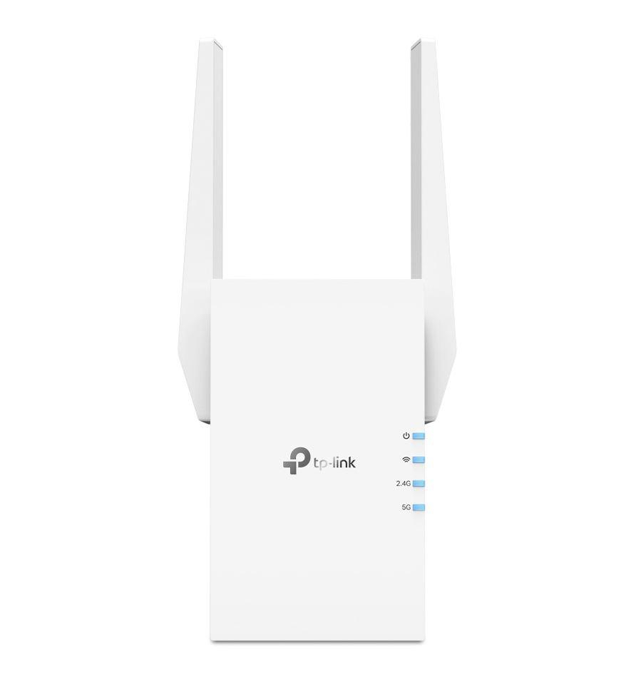 TP-LINK WI-FI RANGE EXTENDER RE705X [3]