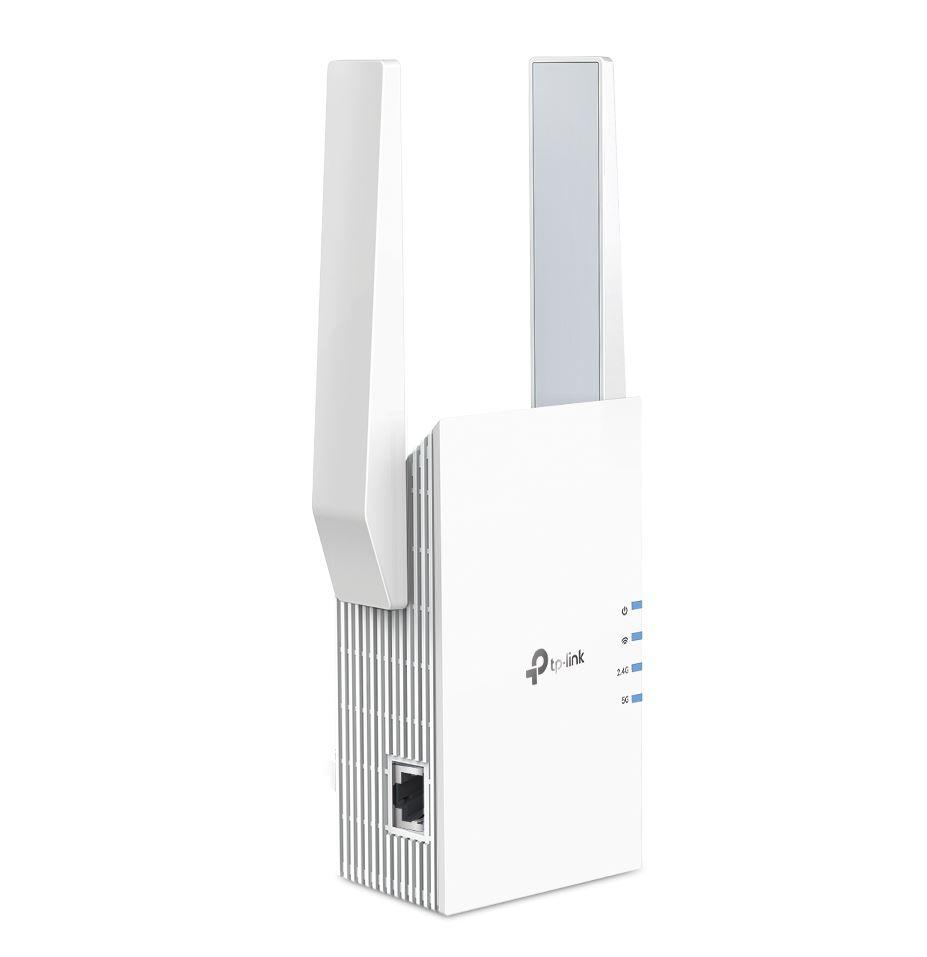 TP-LINK WI-FI RANGE EXTENDER RE705X [2]