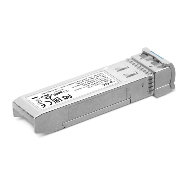 TPL 10GBASE-LR SFP+ LC TRANSCEIVER [2]