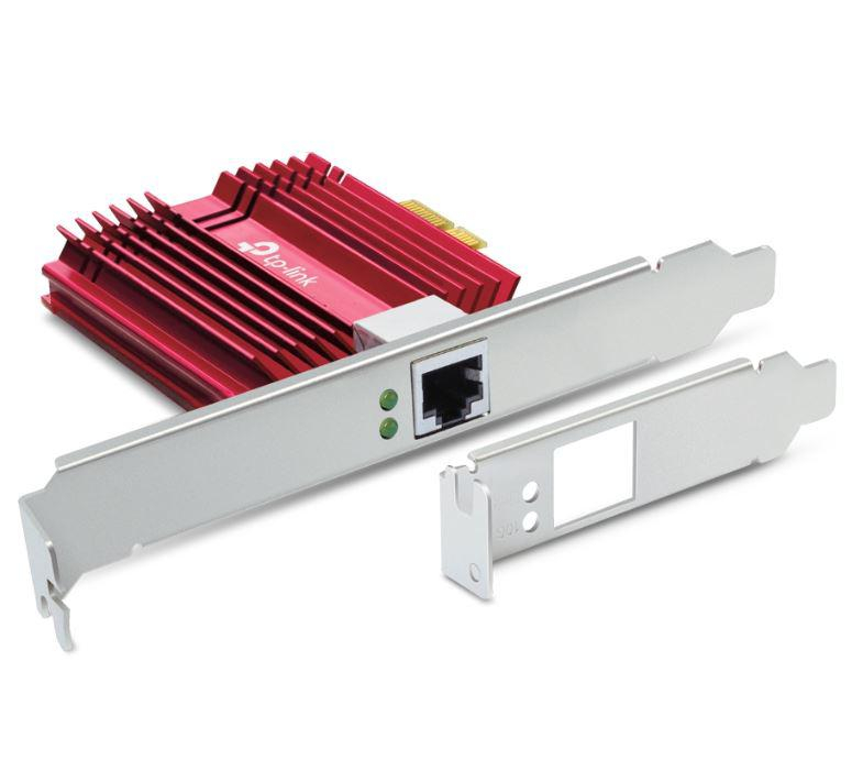TPL PCI-E NETWORK ADAPTER TX401 [2]