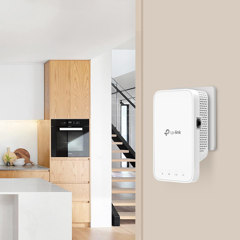 TPL RANGE-EXT IND AC1200 WI-FI RE330 [2]