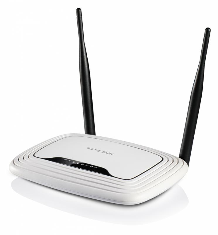 TPL ROUTER N300 FE 2.4GHZ ANT FIXE [2]