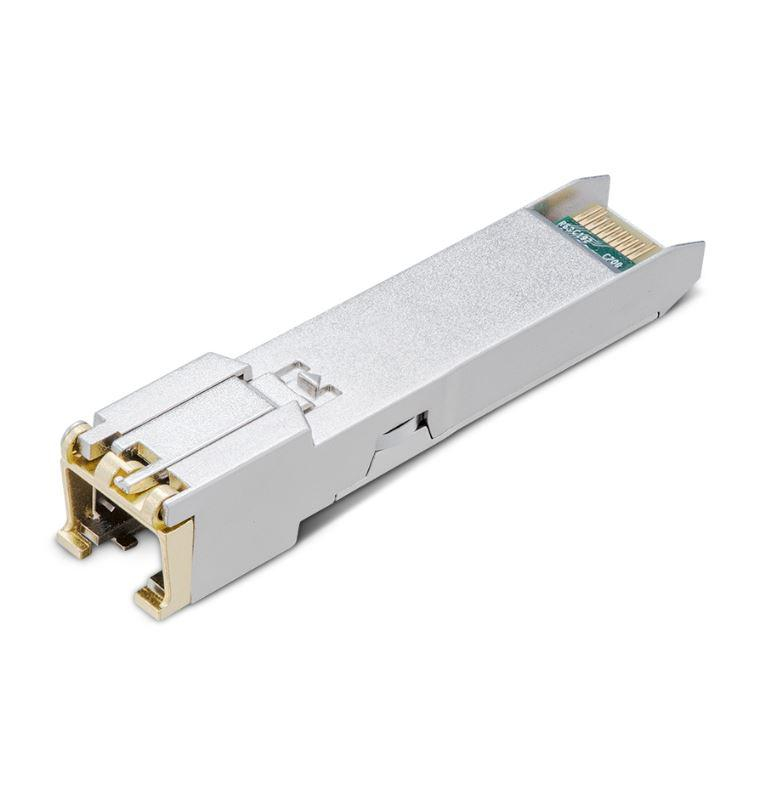 TPL SFP MODULE 1000BASE-T RJ45 TL-SM331T [3]