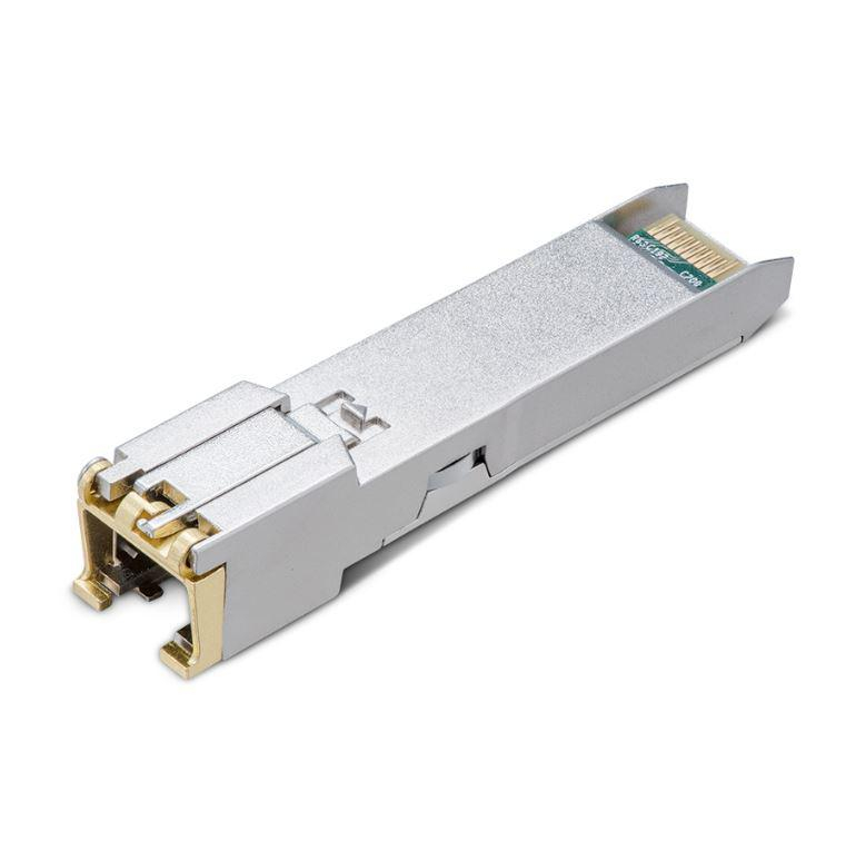 TPL SFP MODULE 10G BASE-T RJ45 SFP+ [3]