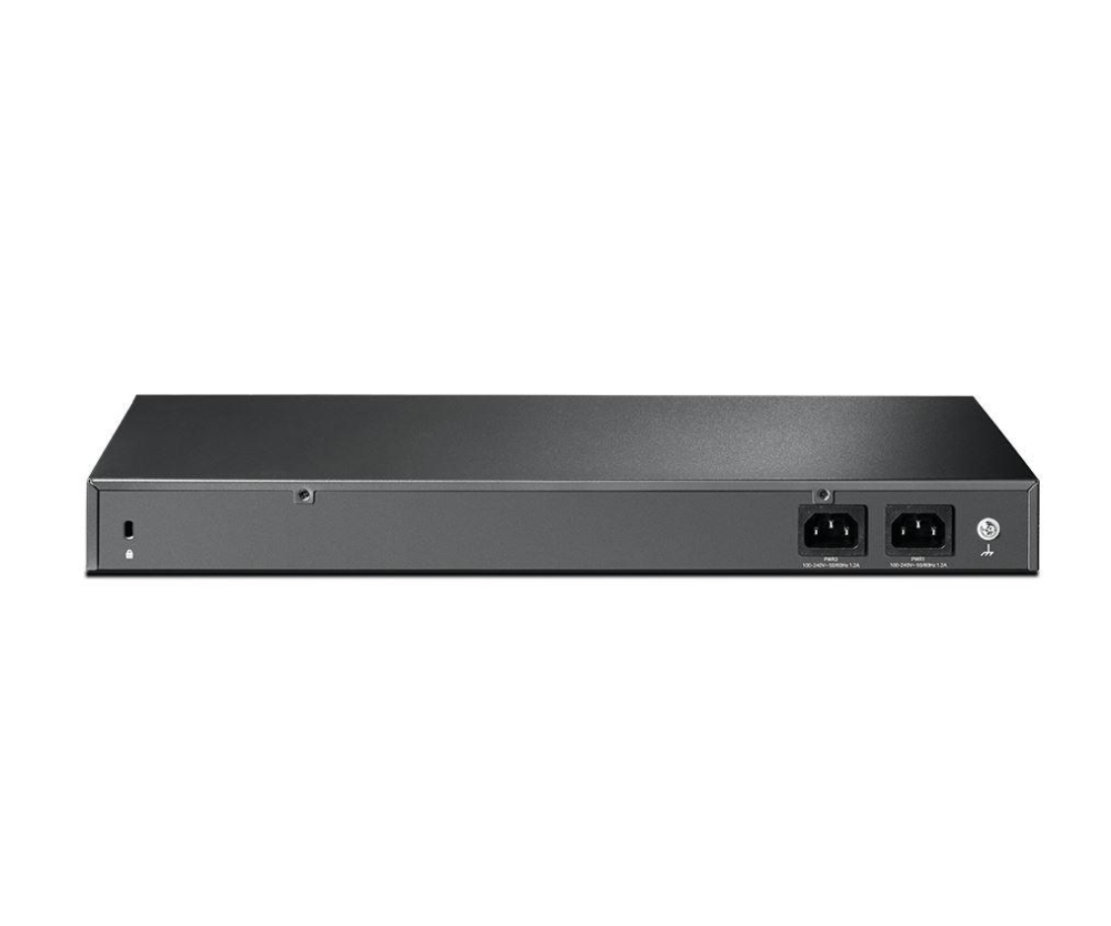 TPL SW 20SFP 4GB 410GE SFP L2 MANAGED [3]