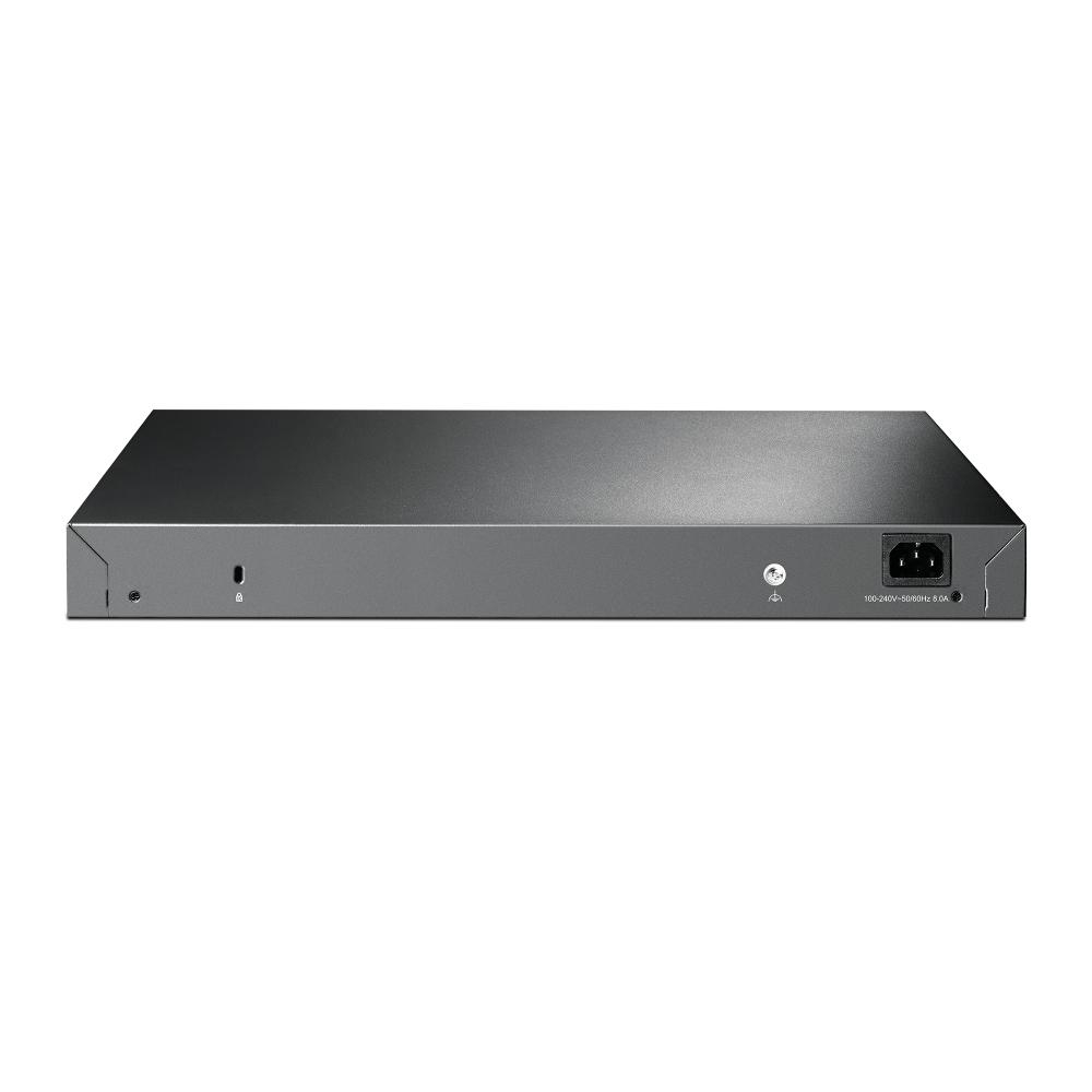 TPL SW 24P-2.5GBE 4P10GE L2 MNG POE SW [2]