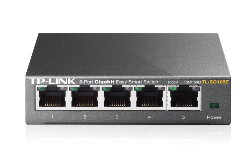 TPL SW 5P-GB EASY-SMART [2]