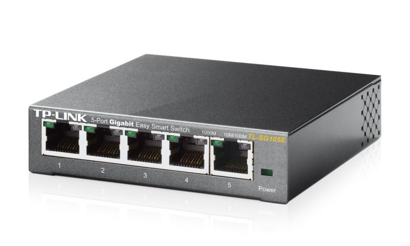 TPL SW 5P-GB EASY-SMART [3]
