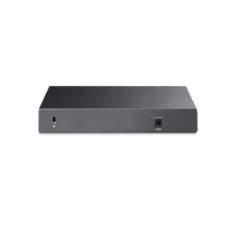 TPL SW 8P-2.4G UNMNGD DESK METAL [2]