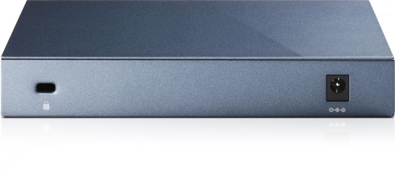 TPL SW 8P-GB UNMNGD DESK METAL [2]