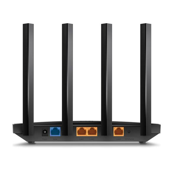 TPL WI-FI 6 ROUTER AX1500 ARCHER AX17 [2]
