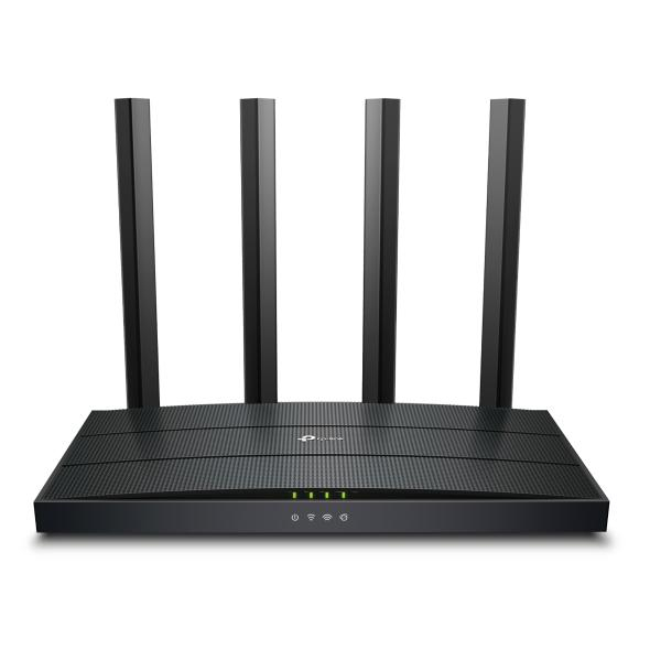 TPL WI-FI 6 ROUTER AX1500 ARCHER AX17 [3]