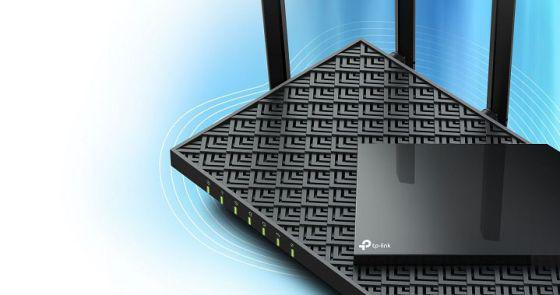 TPL WI-FI 6 ROUTER GIGABIT ARCHER AX73 [3]