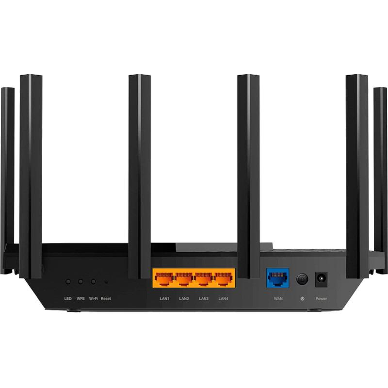TPL WI-FI 6 ROUTER GIGABIT ARCHER AX73 [2]