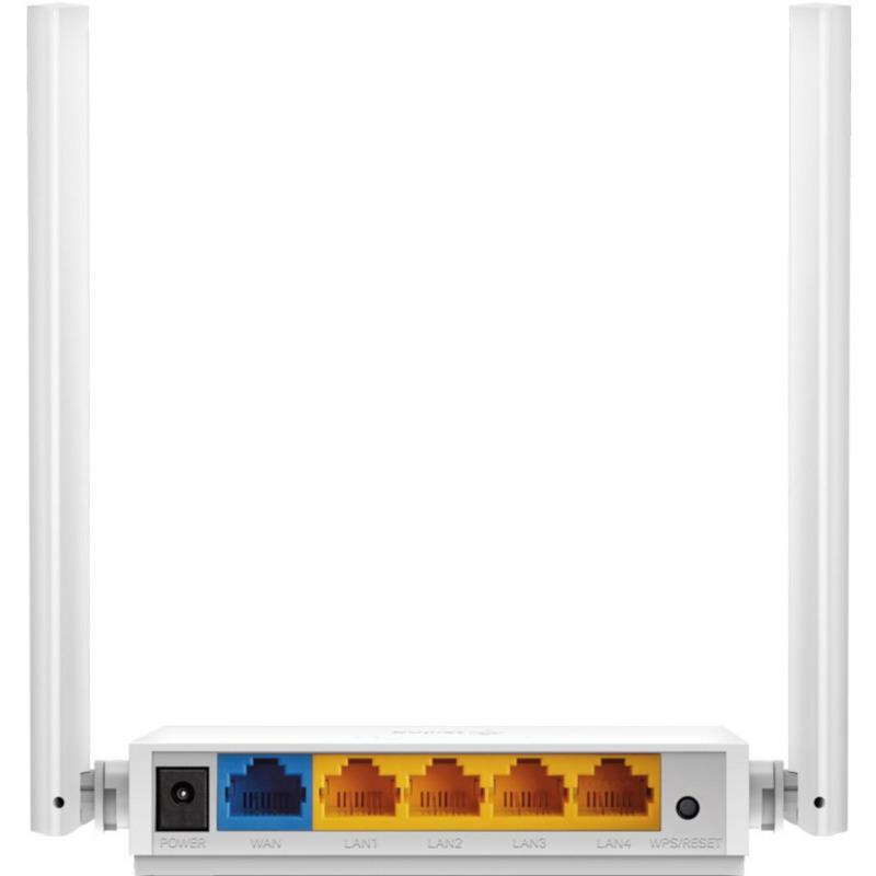 TPL WI-FI ROUTER N 300MBPS TL-WR844N [2]