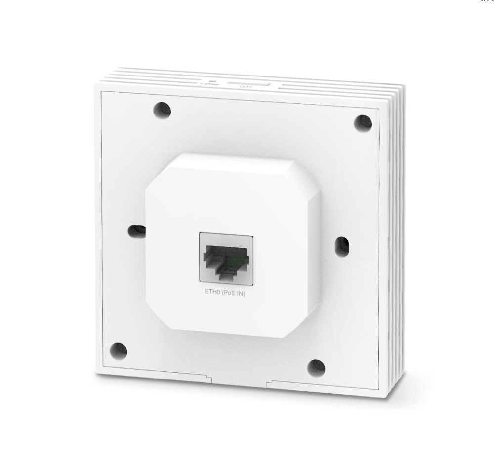 TPLINK AP AX3000 AX3000 EAP650-WALL [3]