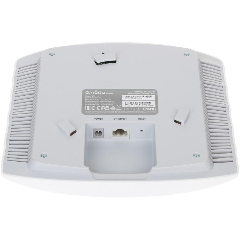 TPLINK AP N300 CEILING MOUNT IND [2]