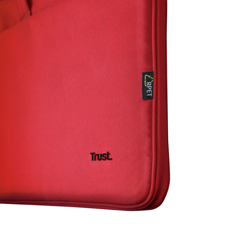 Trust Bologna Bag ECO 16" laptops rosu [4]
