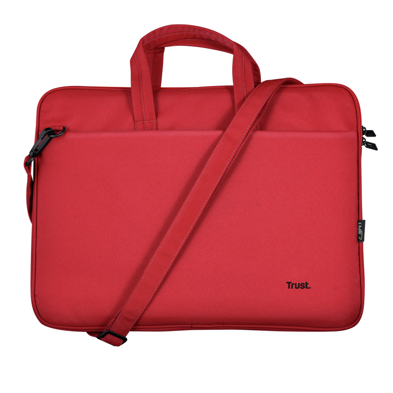 Trust Bologna Bag ECO 16" laptops rosu [2]