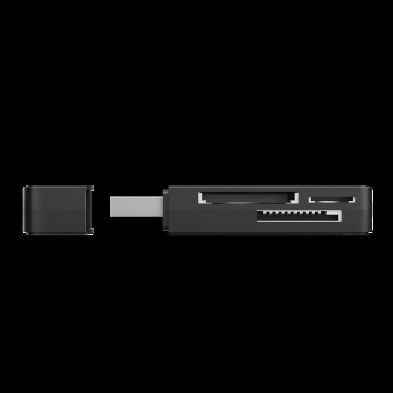 Trust Nanga USB 3.1 Card Reader [2]