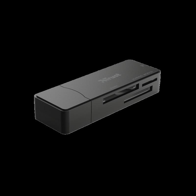 Trust Nanga USB 3.1 Card Reader [3]