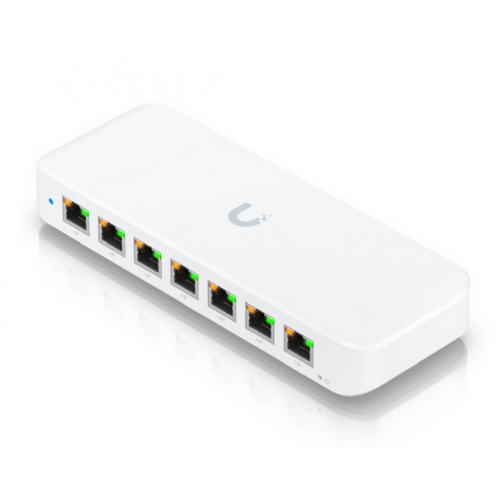 UBIQUITI 8 PORT GBE SWITCH USW-ULTRA [2]