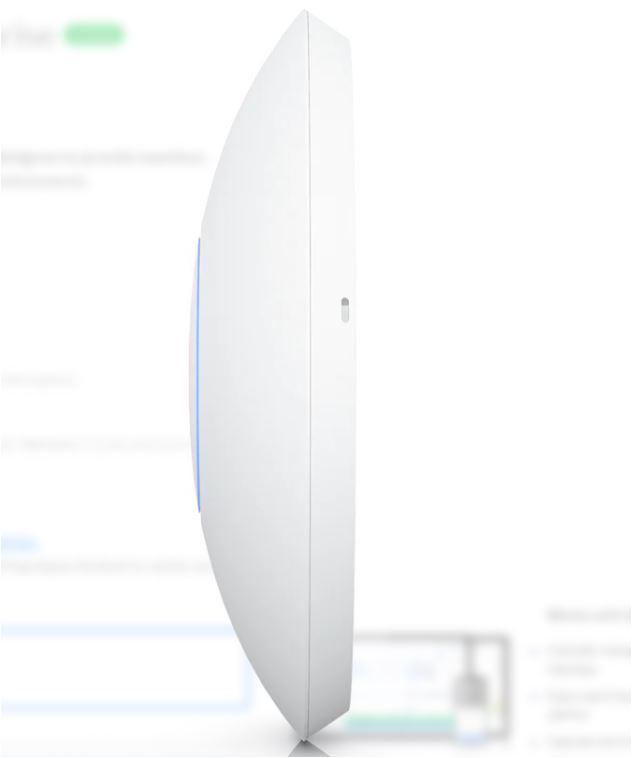 UBIQUITI U6 ENTERPRISE ACCES POINT WIFI6 [3]