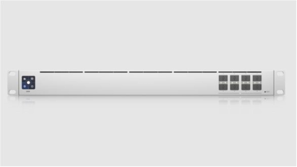 UBIQUITI UNIFI L2 SWITCH 8 X 10G SFP+ [2]