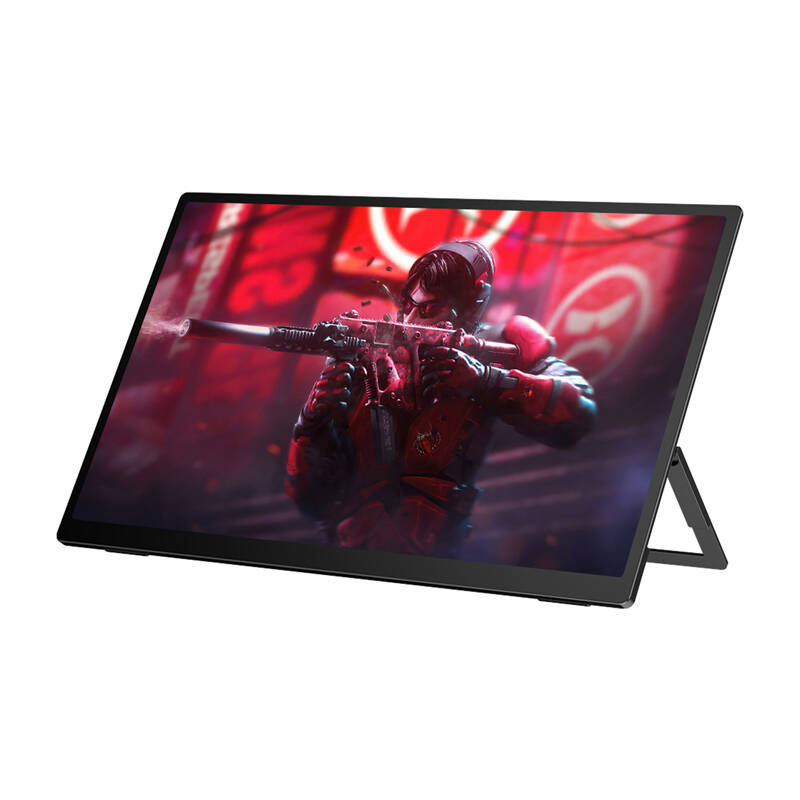 Uperfect Portable Monitor USteam E6 Pro 18,5" 1920x1080 120Hz [2]