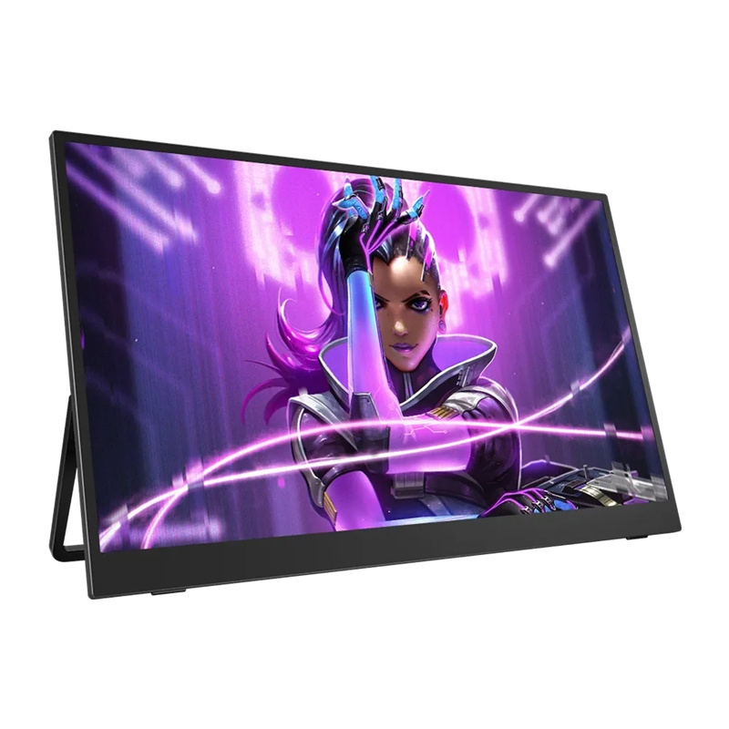 Uperfect UGame J5 M173J15 17.3" 3840*2160 60Hz Portable Monitor [2]