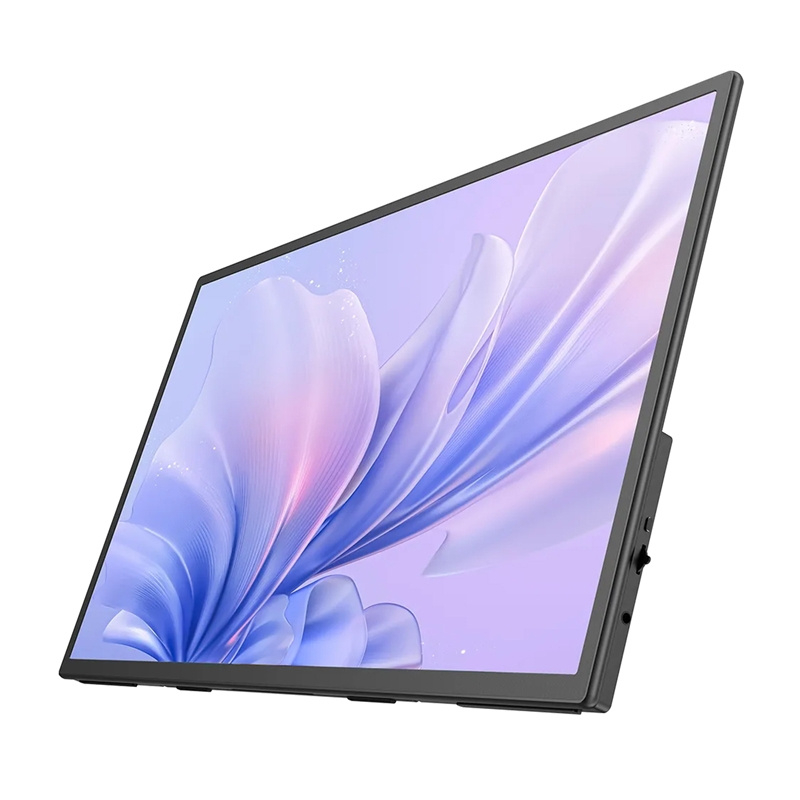 Uperfect UMax21 21,5'' 1920x1080 120Hz monitor portabil cu ecran tactil [7]