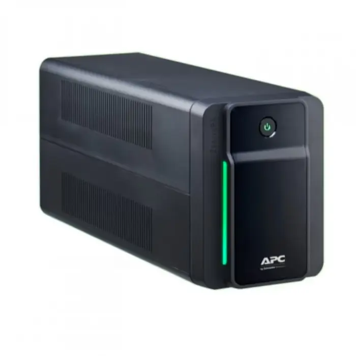 UPS APC BVX900LI-GR Easy, 900VA/480W, 2 prize CEE 7/3 Schuko, AVR [2]