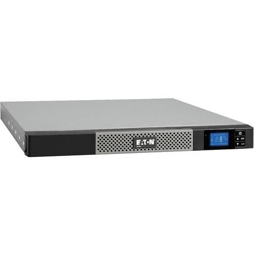 UPS EATON 5P 650i 1U, 650VA, 420W [1]