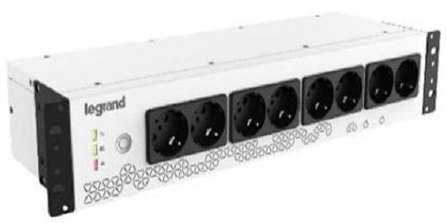 UPS LEGRAND KEOR PDU 800VA/480W [2]