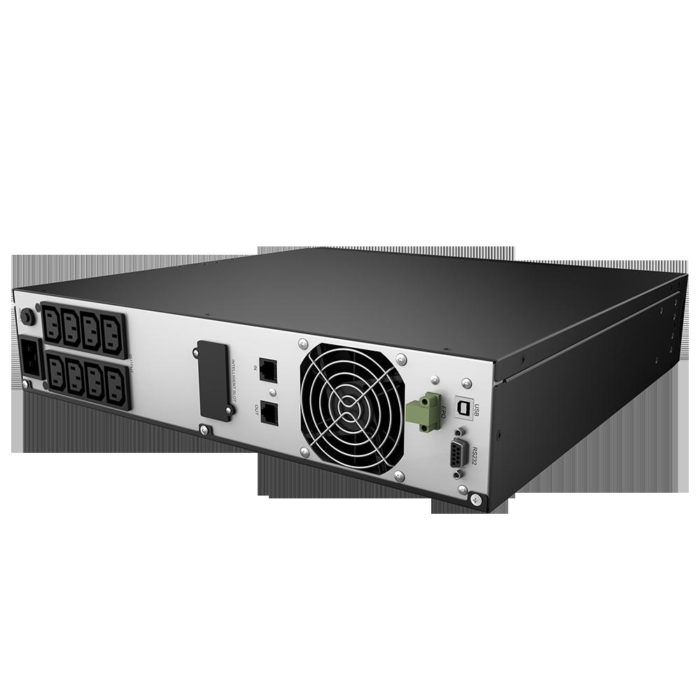 UPS NJOY ARGUS 3000 PWUP-LI300AG-CG01B [5]