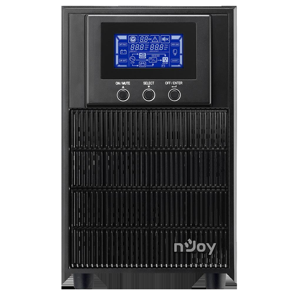 UPS NJOY ATEN PRO 2000 [2]