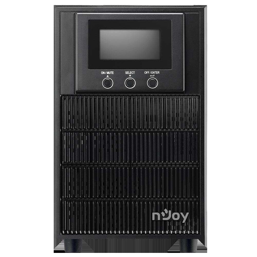 UPS NJOY ATEN PRO 2000 [4]