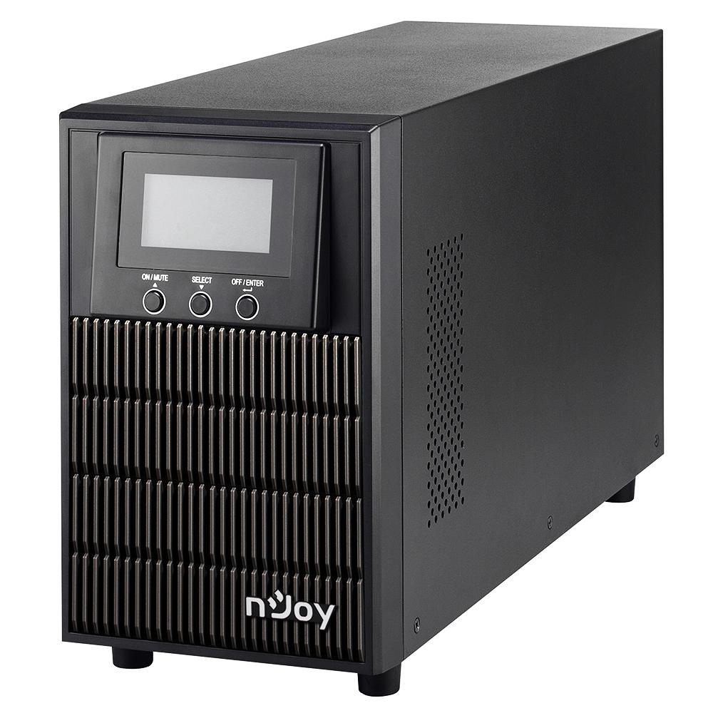 UPS NJOY ATEN PRO 2000 [3]