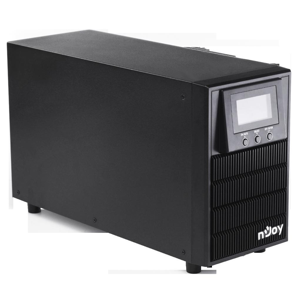 UPS NJOY ATEN PRO 2000 [5]