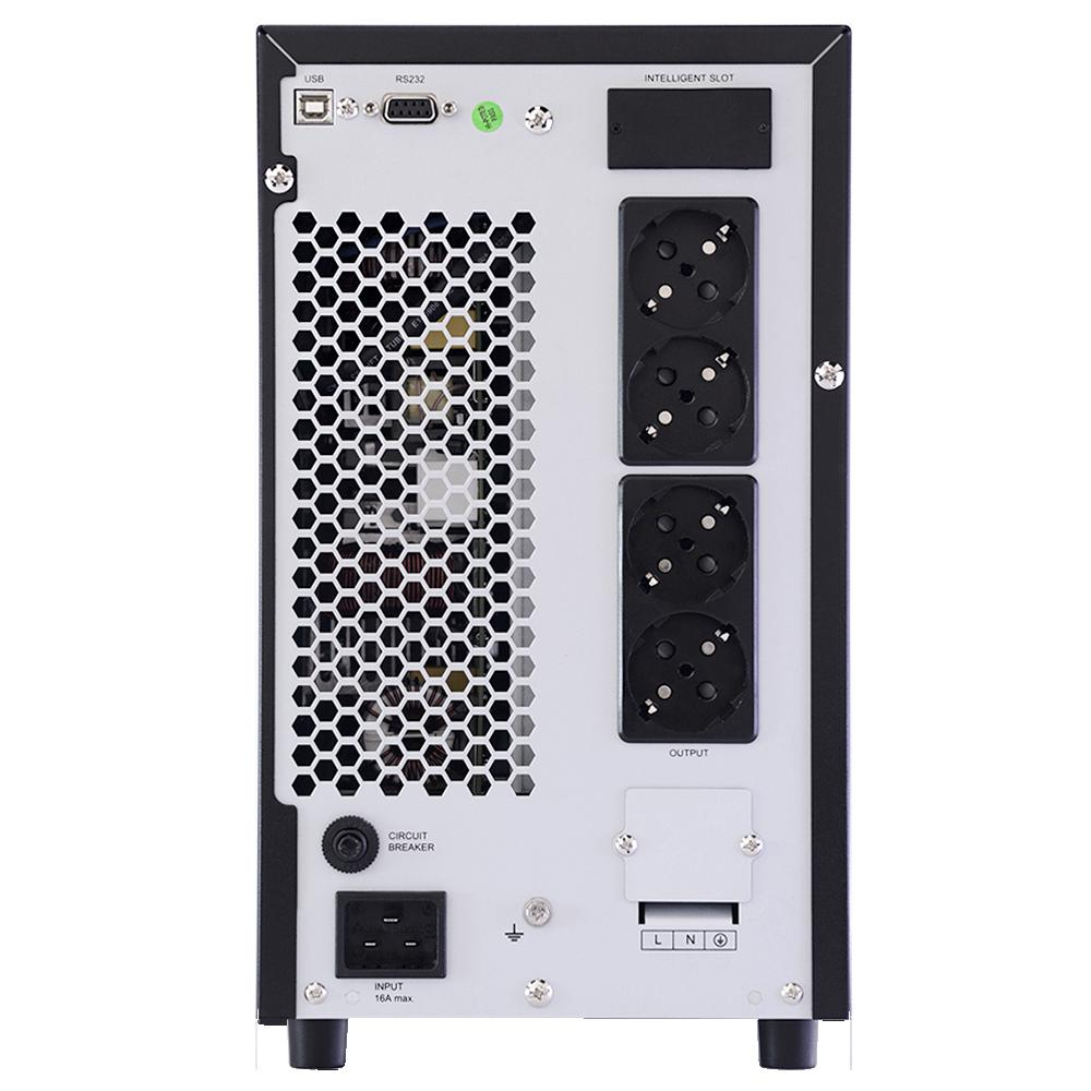 UPS NJOY ATEN PRO 3000 [5]